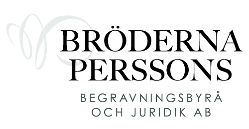 Bröderna Perssons Begravningsbyrå